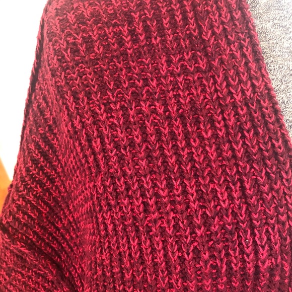 🖤🖤 XS S BOHO FREE PEOPLE SWEATER - Picture 4 of 13